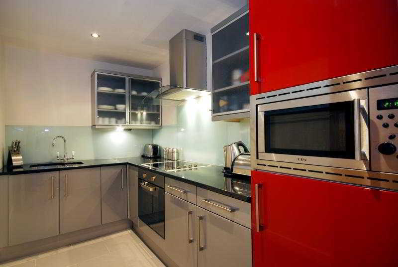 One Harrington Gardens Hotel London Ngoại thất bức ảnh