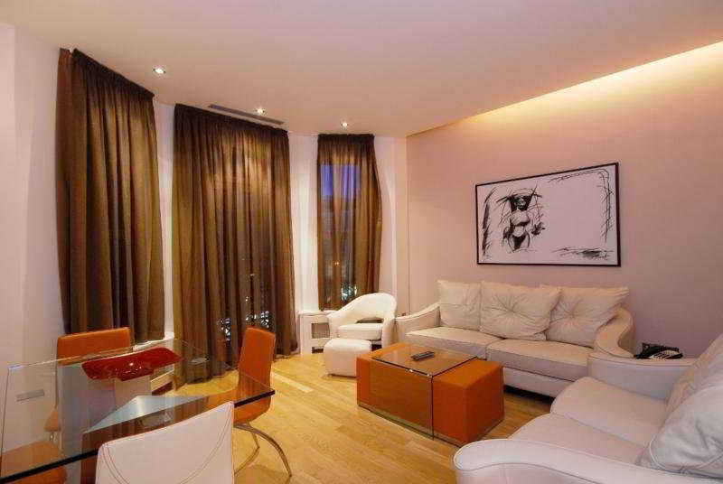 One Harrington Gardens Hotel London Ngoại thất bức ảnh