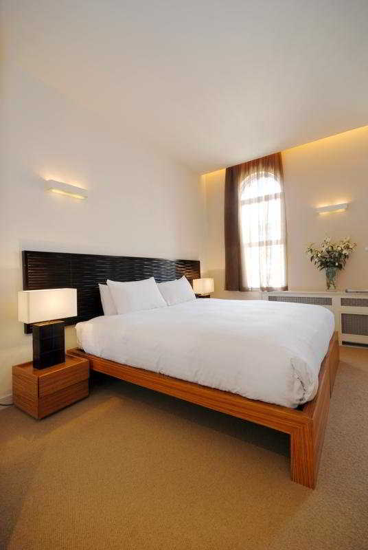One Harrington Gardens Hotel London Ngoại thất bức ảnh