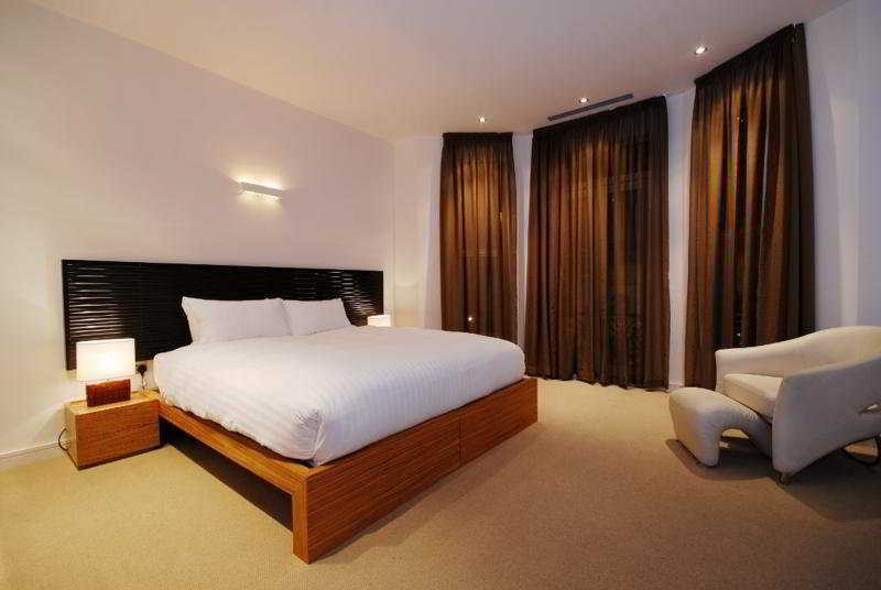 One Harrington Gardens Hotel London Ngoại thất bức ảnh