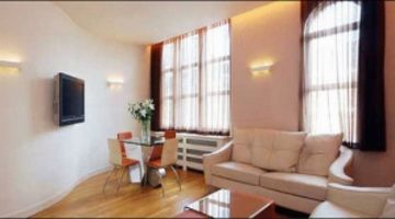 One Harrington Gardens Hotel London Ngoại thất bức ảnh