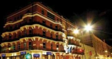 One Harrington Gardens Hotel London Ngoại thất bức ảnh